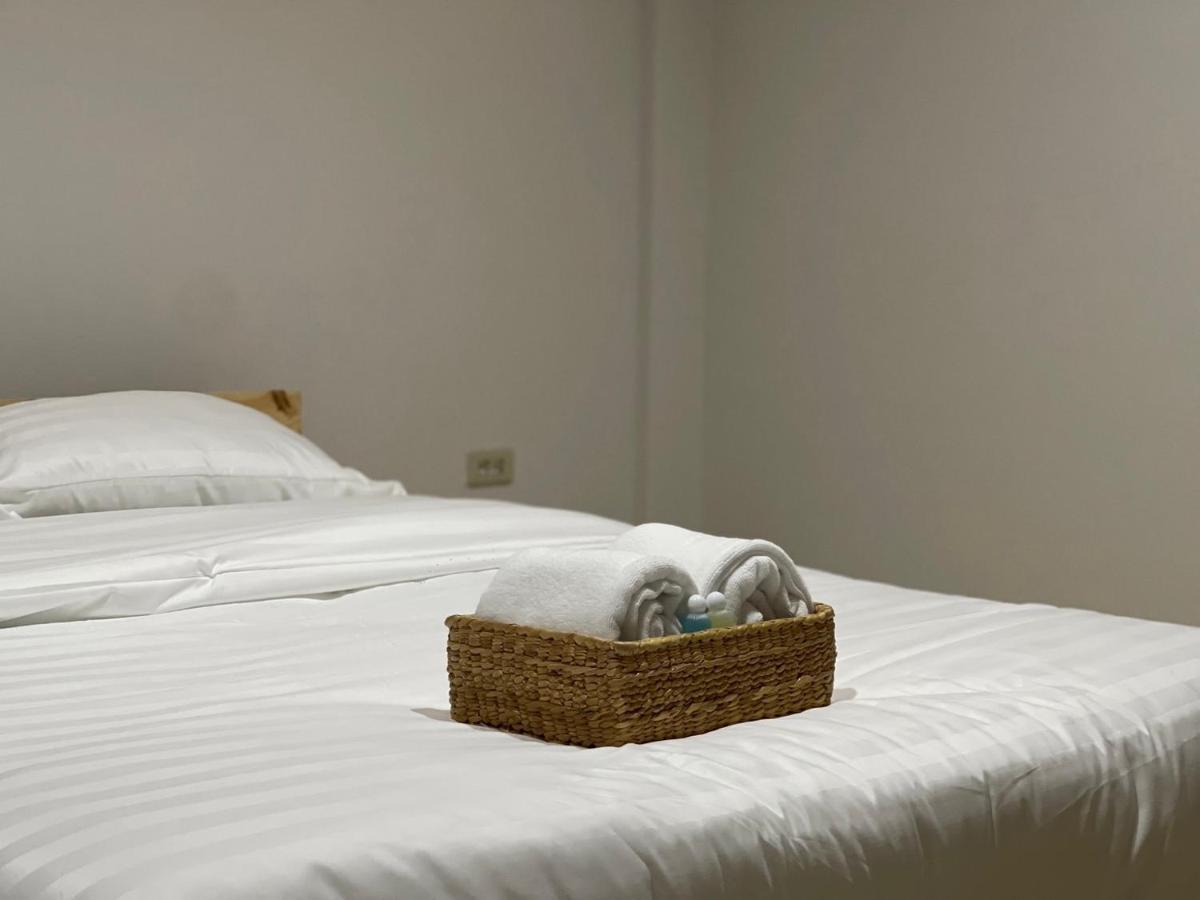 Baan Chinnakarn Csiangmaj Kültér fotó